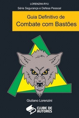 bokomslag Guia Definitivo De Combate Com Bastes