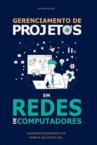 bokomslag Gerenciamento De Projetos Em Redes De Computadores