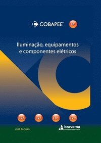 bokomslag Iluminao, equipamentos e componentes eltricos