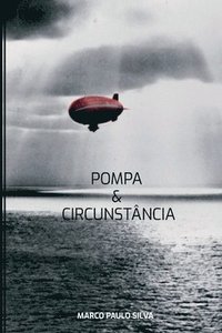 bokomslag Pompa & Circunstncia