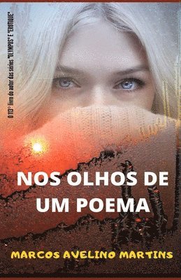 bokomslag Nos Olhos de Um Poema