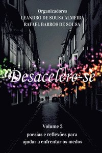 bokomslag Desacelere-se 2