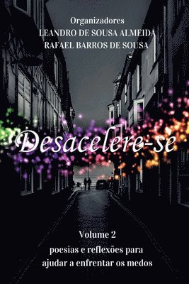bokomslag Desacelere-se 2