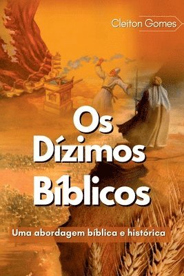 Gomes Cleiton, Gomes, Cleiton - Os Dízimos Bíblicos, Häftad