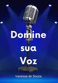 bokomslag Domine sua Voz