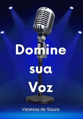 bokomslag Domine sua Voz