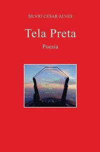 bokomslag Tela Preta