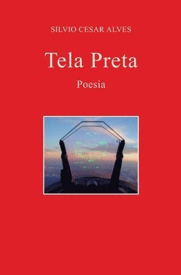 bokomslag Tela Preta