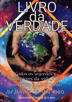 bokomslag Livro Da Verdade