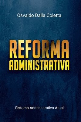 Reforma Administrativa