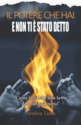 bokomslag Potere Che Hai E Non Ti È Stato Detto