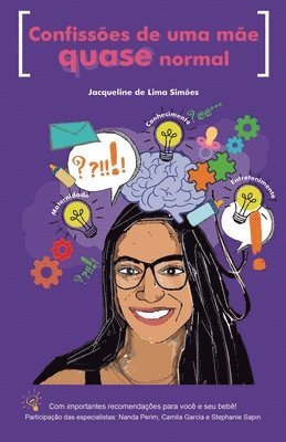 Confissões de uma mãe quase normal 1