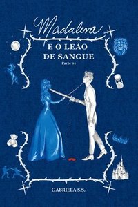 bokomslag Madalena E O Leo De Sangue