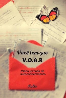 Voc Tem Que V.o.a.r. 1