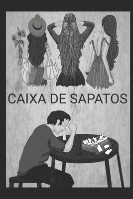 Caixa de Sapatos 1