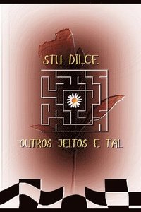 bokomslag Outros Jeitos E Tal