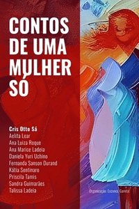 bokomslag Contos de Uma Mulher Só