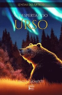 bokomslag O Despertar do Urso