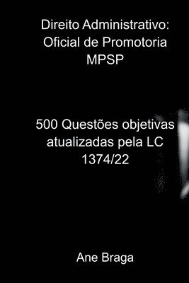 Direito Administrativo