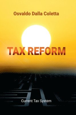 bokomslag Tax Reform