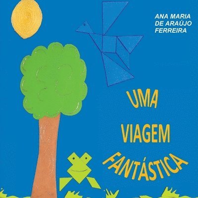 Uma Viagem Fantstica 1