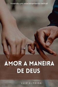 bokomslag Amor A Maneira De Deus