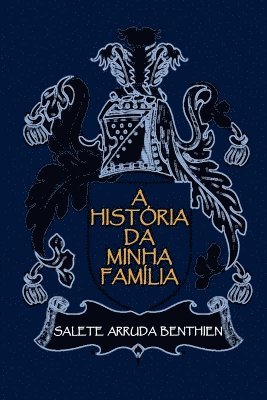 A Histria Da Minha Famlia 1