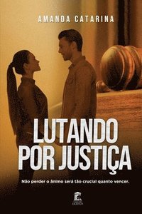 bokomslag Lutando por Justica