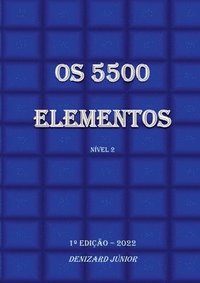 bokomslag Os 5500 Elementos
