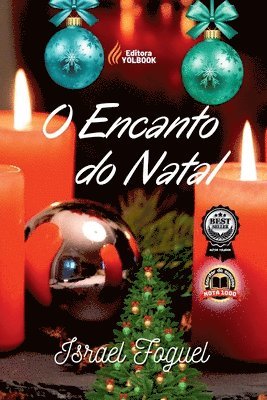 bokomslag O Encanto Do Natal