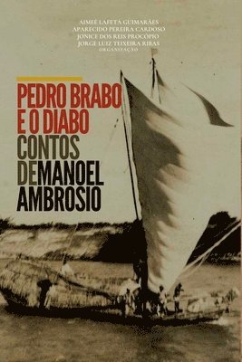 Pedro Brabo E O Diabo 1