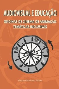 bokomslag Audiovisual e Educação