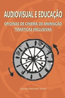 bokomslag Audiovisual e Educação