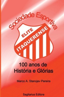 Sociedade Esportiva Elite Itaquerense 1