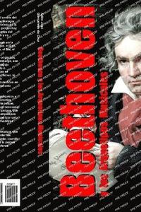 bokomslag Beethoven y los Arquetipos Musicales