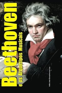 bokomslag Beethoven e os Arqutipos Musicais