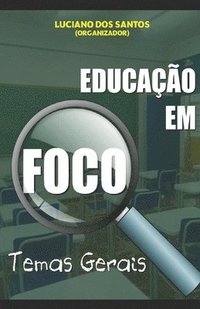 bokomslag Educação Em Foco