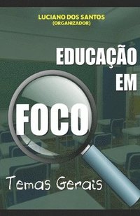 bokomslag Educacao Em Foco