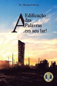 bokomslag Edificação Das Palavras Em Seu Lar!