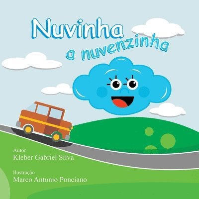 Nuvinha, A Nuvenzinha 1