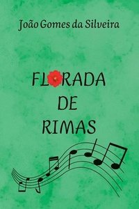 bokomslag Florada De Rimas