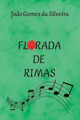 bokomslag Florada De Rimas