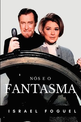 bokomslag Ns E O Fantasma