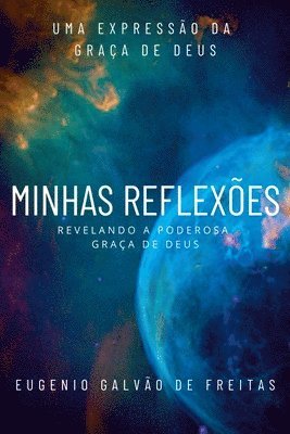 bokomslag Minhas Reflexes