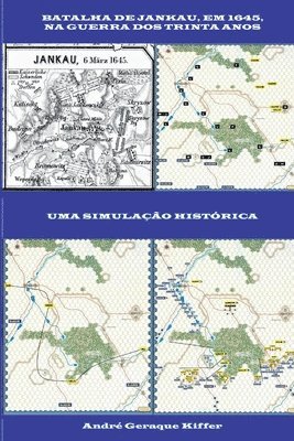 Batalha De Jankau, Em 1645, Na Guerra Dos Trinta Anos 1