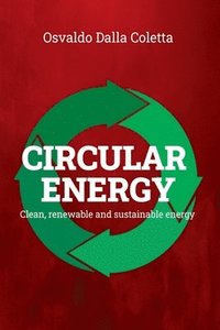 bokomslag Circular Energy