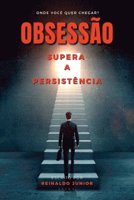 bokomslag Obsesso Supera A Persistncia