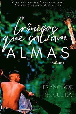 bokomslag Crônicas Que Salvam Almas
