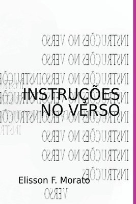 Instrues No Verso 1