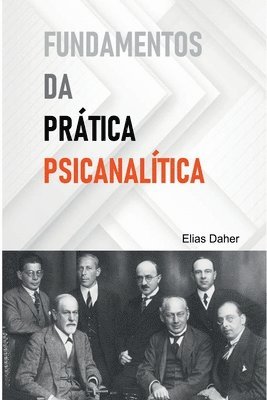 Fundamentos Da Prtica Psicanaltica 1